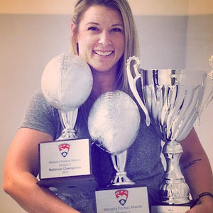 Meet your Posher, Marion